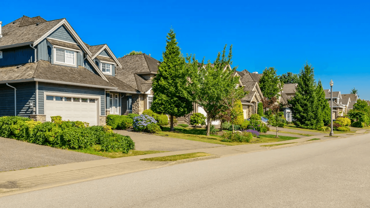 residential
